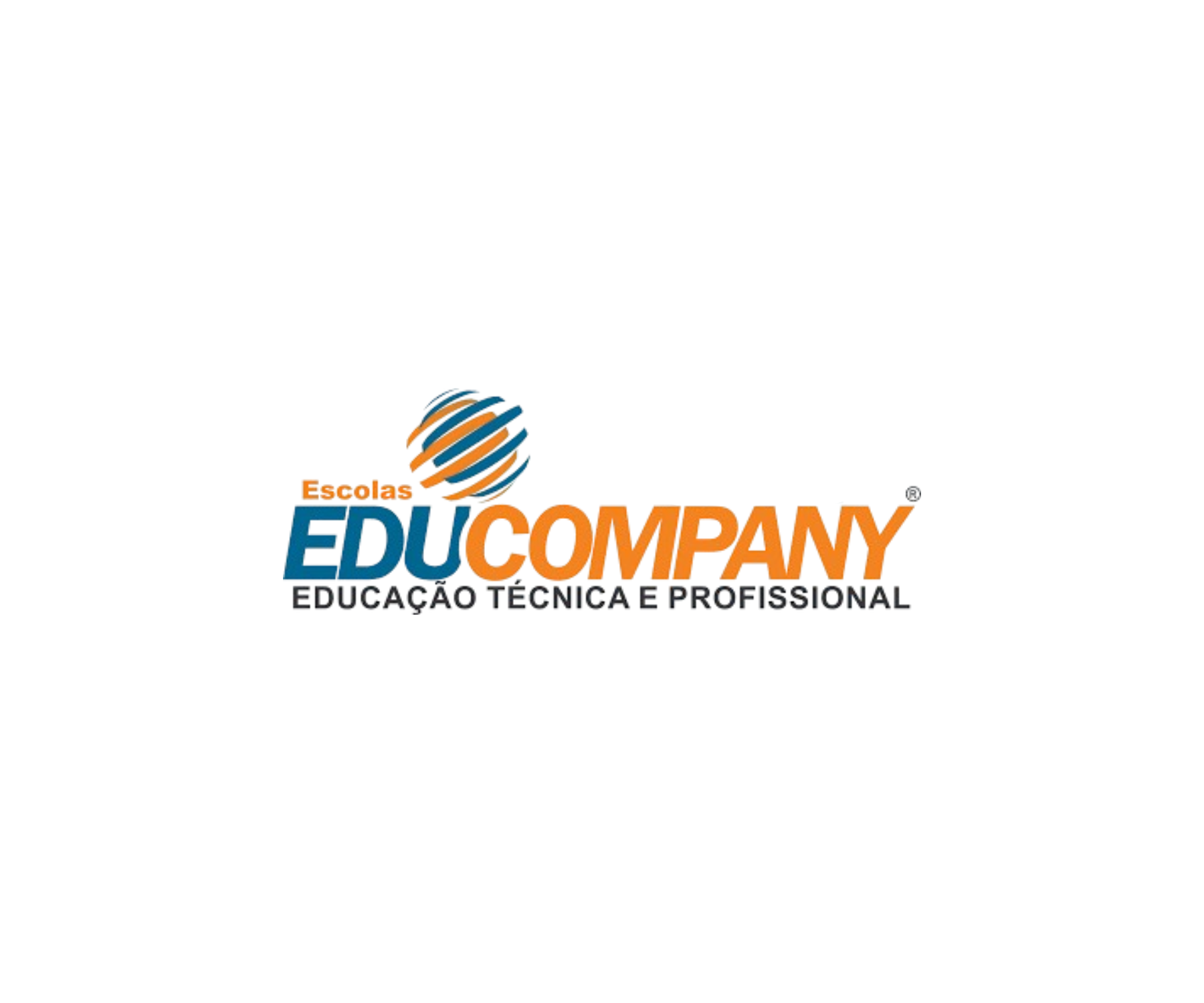 Logo Edu Company